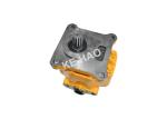Hydraulic Bulldozer Pump D50 07429-71203 07429-72203 Size Customized High