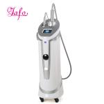 Inner Ball Roller Cellulite Removal Vibrating Body Slimming Machine 360 Massage