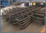 Power Plant Boiler Superheater And Reheater Stainless Steel Stainless Steel CE