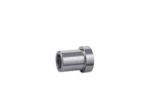 China Leakage Testing OEM Brass Aluminum Parts high hardness factory