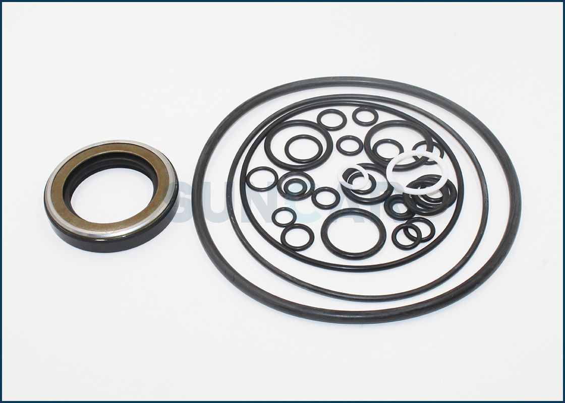 708-1L-00320 7081L00320 Main Pump Seal Kit For Komatsu Bulldozer Hydrualic Pump D65EX-15 D65PX-15 D65WX-15