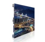 P4mm 256x128mm SMD2121 Indoor Advertising LED Display Screen