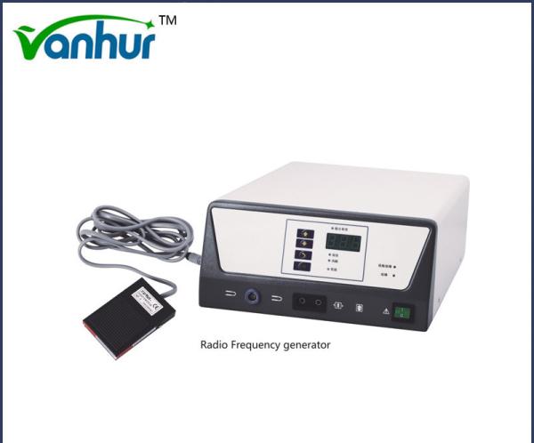 Customization Radio Frequency Surgical Generator For Type 3 Medical Device