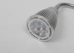 Flexible Full Spectrum LED Grow Lights 7W Energy Saving AC 85-265 V