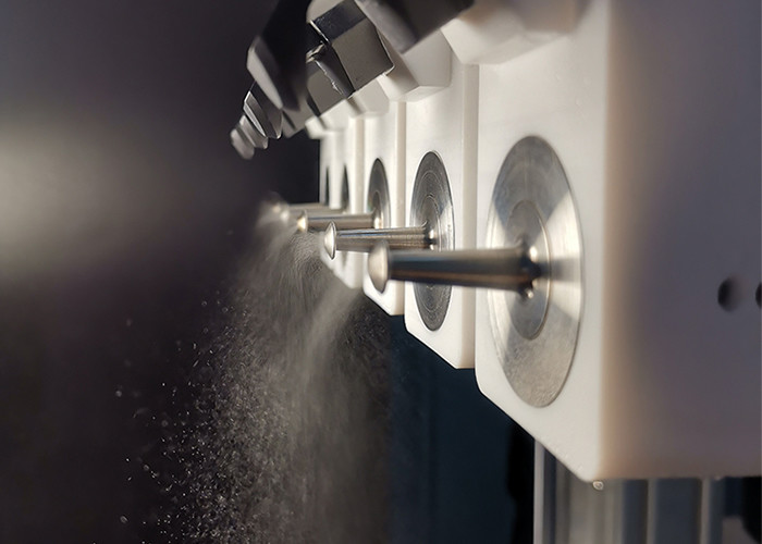 Textile Fabric Waterproof Ultrasonic Coating