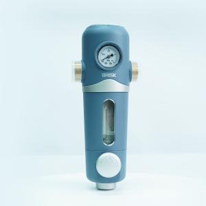 China Automatic Household Auto Sediment Water Pre Filter For Home Water Treatment System factory