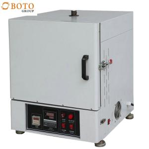 China Environmental Test Chambers High Temperature Chamber Laboratory Equipment GB/T2423.2 Machine factory
