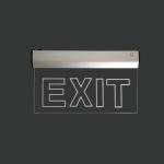 led emergency lights manufacturers rechargeable emergency led light