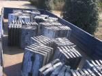 Alloy Steel Wear-resistant Castings Cr-Mo Alloy Steel Grizzly Screen Slots