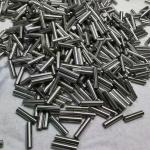 Good Hardness Polished TZM Rod 800mm To 5000mm Length