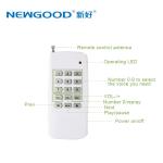 New Gadget Electronic Bird Sound Caller Speakers for Hunting with 900 mp3