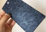 Eco Friendly Water Leather Textured Powder Coat For Pot Or Pans