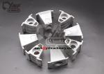 Main Hydraulic Pump Coupling For Kobelco Excavator Parts K909A K909LC