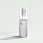 ABS 50g 400ma 25ml BY003 Portable Nano Mist Sprayer
