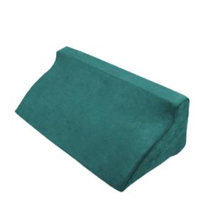 China Pregnancy Multifunction Side Pillow Positioning Wedge For Belly Support factory