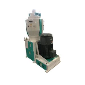 China 6TPH Rice Milling Machine factory