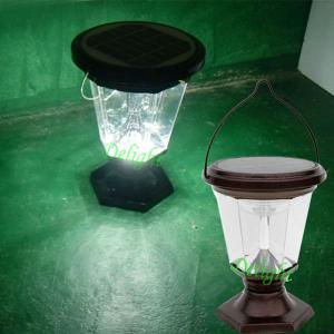 China Super Bright Solar Lantern for outdoor (DL-SC19) factory
