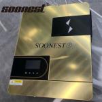 Inverter Solar Hybrid System Manufacturer Golden Supplier 6Kw On Grid Inverter