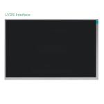 10.1 Inch High Brightness TFT Display 40 Pins LVDS 1280x800 LCD
