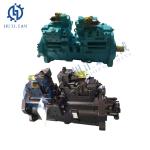 SK200-6 Excavator Pumps LQ10V00012F2 YB10V00001F1 Main Pumps K3V112DTP SK200-6