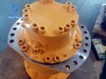 148 R/Min High Torque Hydraulic Motor Rexroth MS50 Low Speed