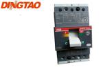 Suit DT Z7 / Xlc7000 Auto Cutter Spare Parts 304500168 Circuit Breaker Switch