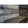 Buy cheap Professional Supermarket Accessories Wire Display Shelf Wine Gondola System from wholesalers