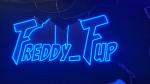 Company logo neon sign wall lighting deco led neon flex tube & acrylic plate