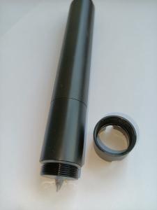 China Waste Water Industry IP68 Digital PH Sensor 26mm Ph Electrode Probe factory