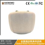 High-End Hotel Furniture, Single Modern Sofa Guangdong Foshan Source Factory