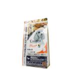 Custom Order High Quality Flat Bottom Dog Food Packaging Feed Bags For Sale