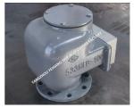 533HFB-100A AIR PIPE HEAD FOR WATER TANK & 533HFO-100A AIR PIPE HEAD FOR OIL