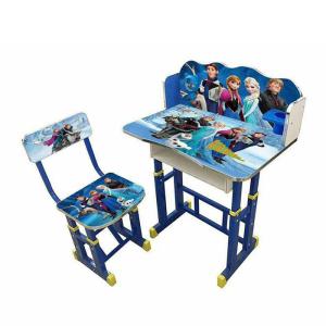 China Bedroom Baby Study Table And Chair For Home Furniture Bedroom 62cm factory