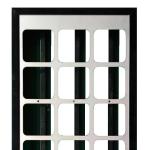 ISO9001 Safe Low Carbon Micro Electrostatic Filter Screen For Sale