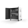Buy cheap Anheli Movable Chromebook Storage Laptop Charging Cabinet 930mm from wholesalers