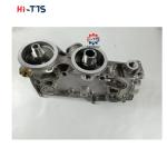 BF4M2012 Excavator Spare Parts Oil Cooler Box Assy 04254556 04295964 20459205