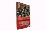 Free DHL Shipping@New Release HOT TV Series Romanzo Criminale Season 1-2 Boxset