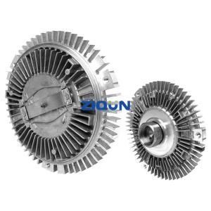 China Fan clutch 1122000122 A1122000122 For Mercedes Benz Truck Engine parts factory