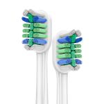 BL551 Replacement Electric Toothbrush Head For People With Healthy Mouths