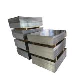 Hot Dip Z30-Z275g 30 Gauge Galvanized Steel Sheet Competitive Price on DX51D