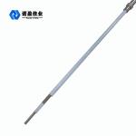 24VDC Rod Type Smart Liquid Level Switch RF Admittance