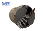 Piling Rigs Parts Soil Double Cut Drilling