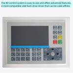 1390 150W CO2 Laser Engraving Machine Small Laser Cutting Machine For Wood