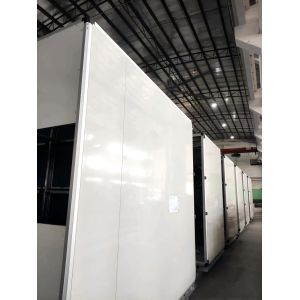 China Modular Air Handling Unit 2000-100000m³/h HVAC Custom Solutions on sale