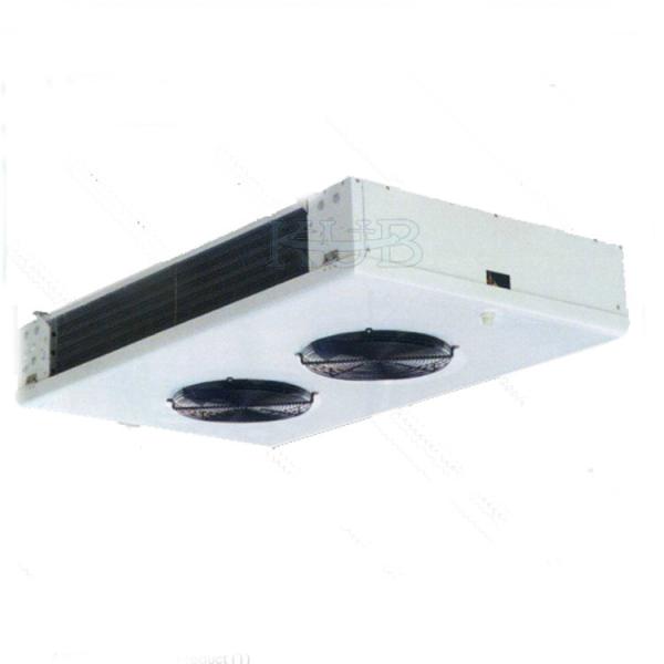 Industrial Standard Universal Cool Room Evaporators 4HP One Fan Aluminum Coating