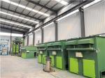 440V Shot Blasting Dust Collector For Different Shot Blasting Machines