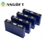 Grade A Micro Li Iron Phosphate Prismatic Lifepo4 Battery Cell 3.2v 25ah 50ah
