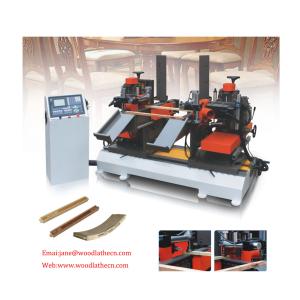 China MXK2011A CNC Automatic Tenoner factory