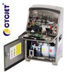 15mm Industrial Inkjet Printer Automatic Continous CIJ Mfg Exp Date Printer