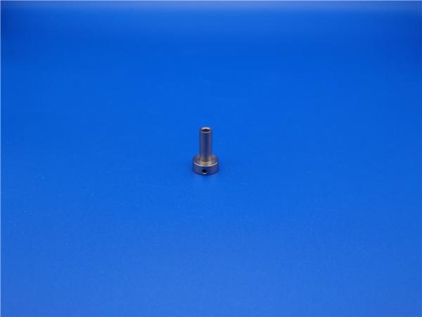 HPB59 1 0.25in Aluminum Pipe Reducer Fittings Female Hexagon Bushing Pipe